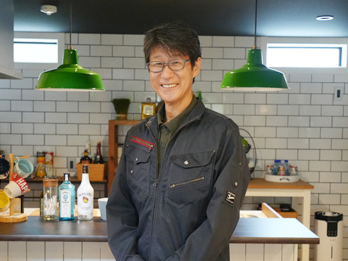 長谷川 直樹