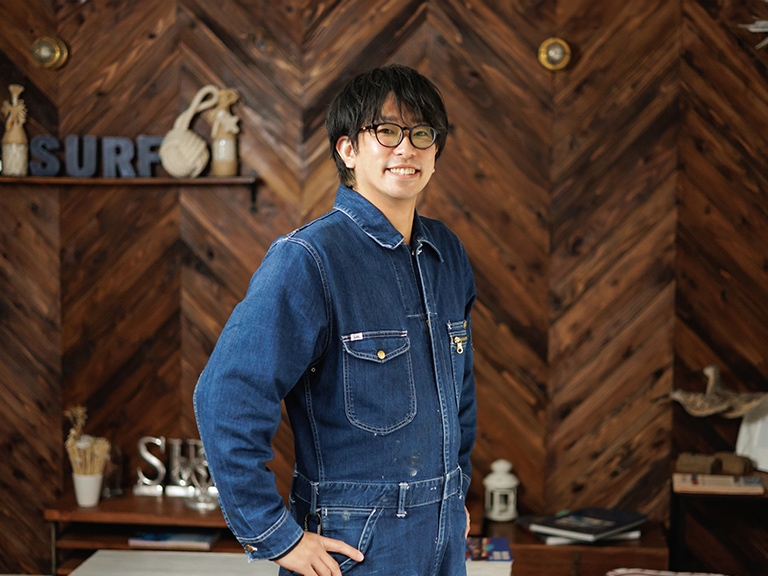 石田 健