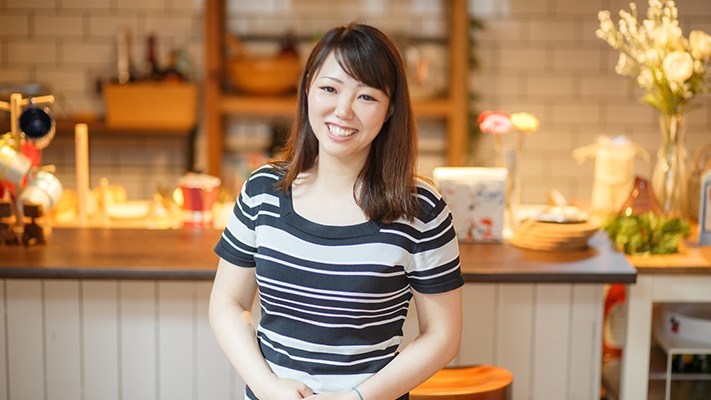 齋藤 裕香