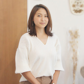 藤原 知奈