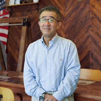 舩津 史郎