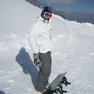 平山 由佳