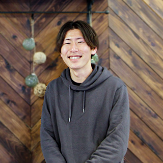 窪松 優輝