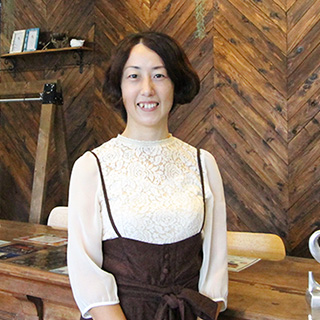 奥原 理沙