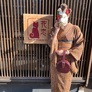 髙橋 優奈