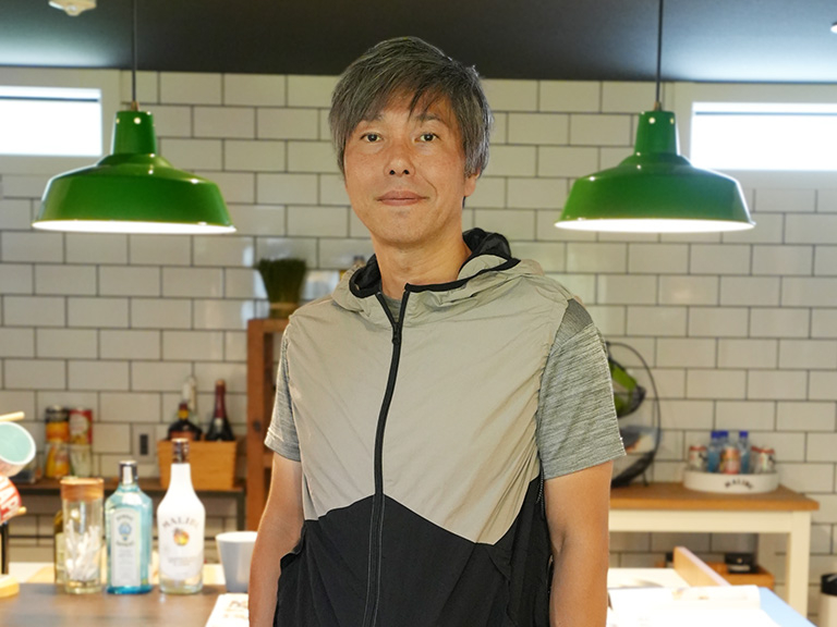 菅谷 圭輔