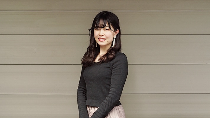 冨田 一花