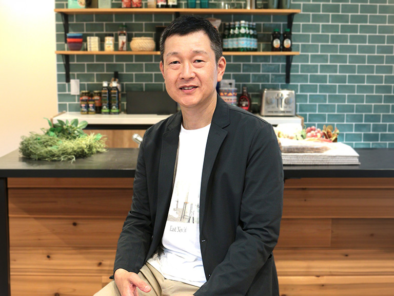 山下 充